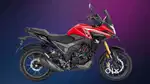 Honda NX200 2025 - Thakkuva ki adigithey mee ammani dengutha l kodaka
