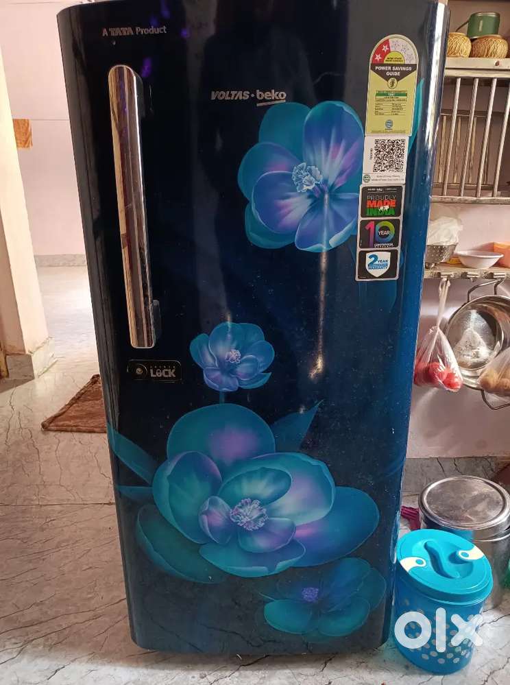 Voltas Beko Fridge 175 Ltr