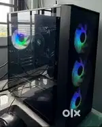 offer price RGB 10th Gen Gaming CPU with 1yr waranty