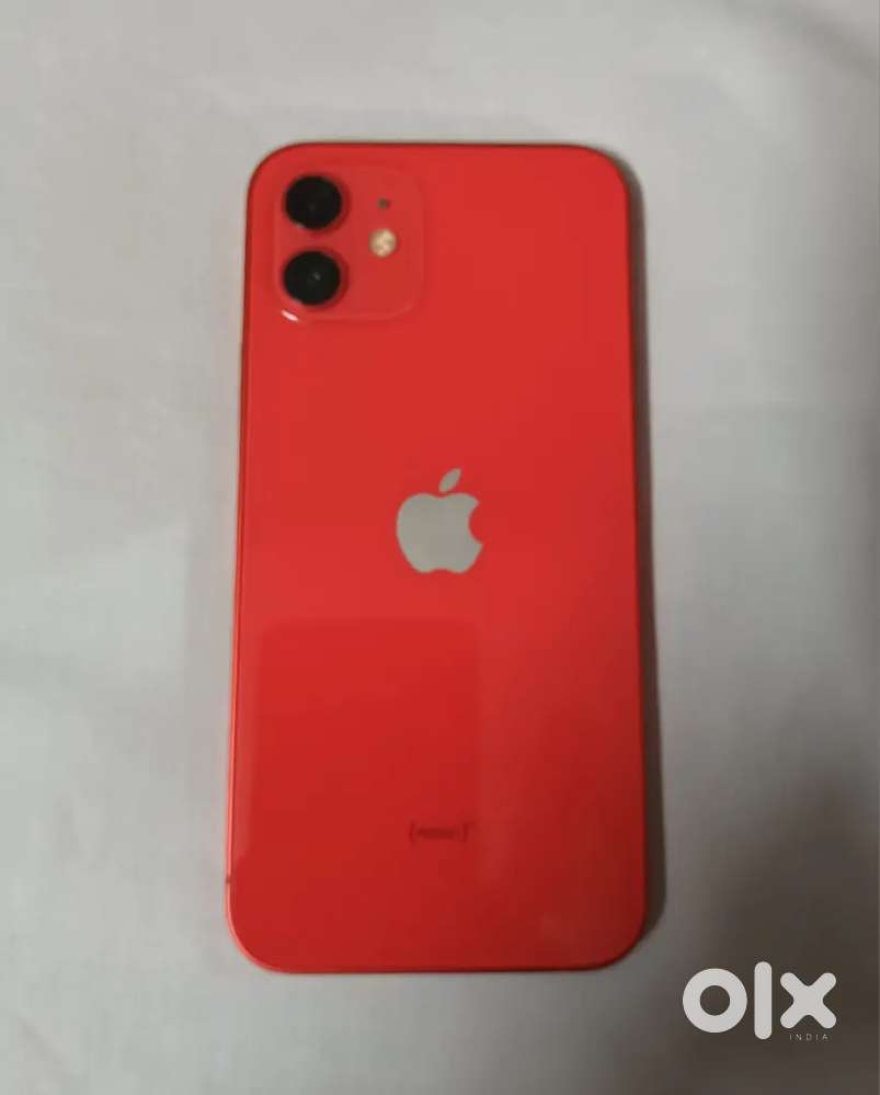 IPhone 12 256gb