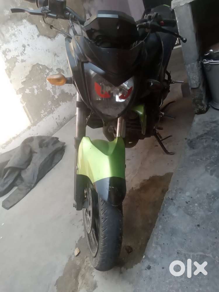 Yamaha FZs