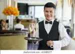 Satara Required :- K. Helper Helper Waiter  Fresher Boy // assistant