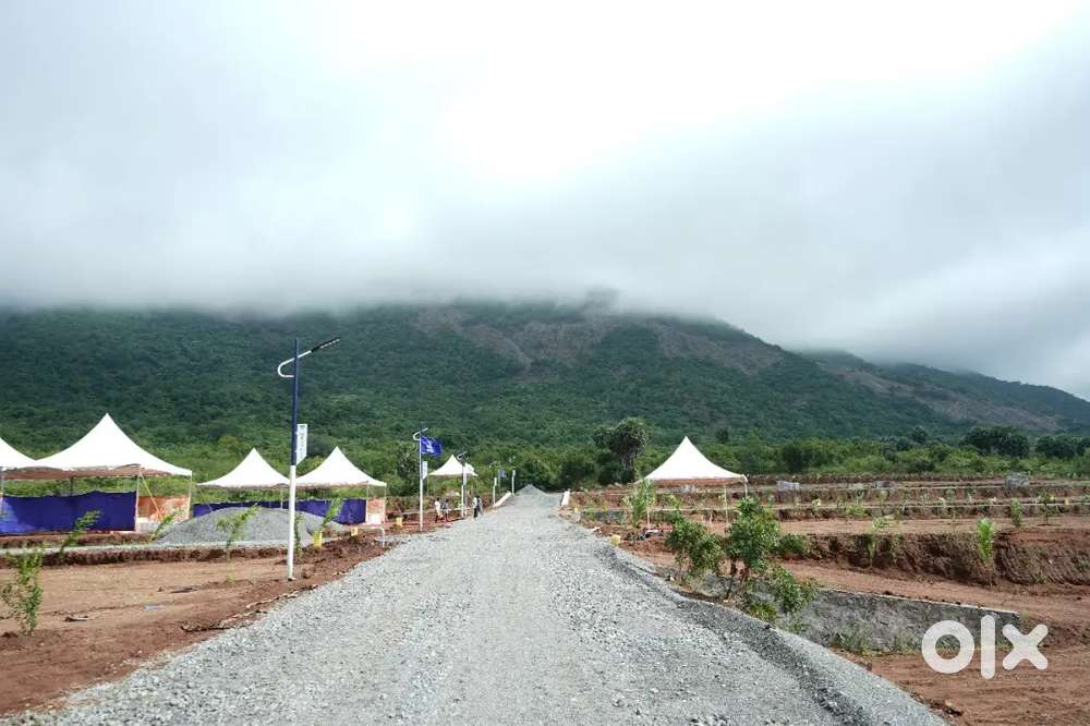 Coimbatore Amritha Collage Near farm land For Sale