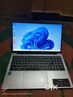 Acer Aspire 3 Laptop Intel Core Celeron N4500 Processor