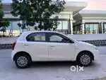Toyota Etios Liva GD, 2012, Diesel