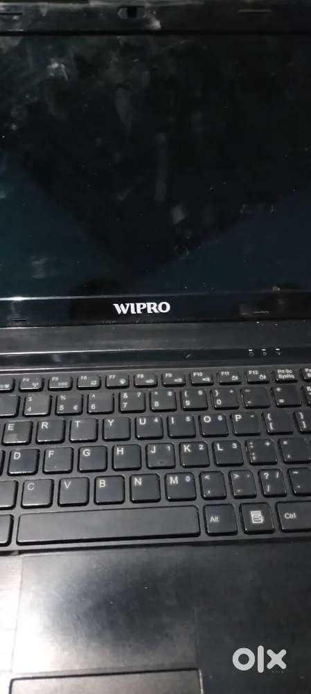 Wipro 2 gb 320 hard disc