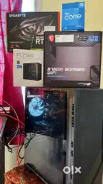 Gaming CPU