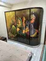 5bhk fully furnished flat for rent at vidhadhar nagar Jaipur Rajastha