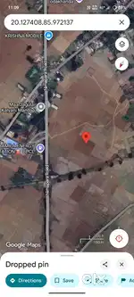 Plot for sale