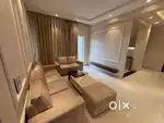 HIGH RISE 2BHK FULLY SMART FLATS FOR SALE