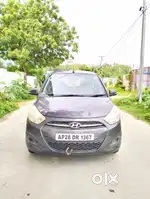 Hyundai i10 1.2 Kappa Magna, 2012, Petrol
