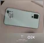 LAVA BLAZE 5G | 6GB | 128GB with bill