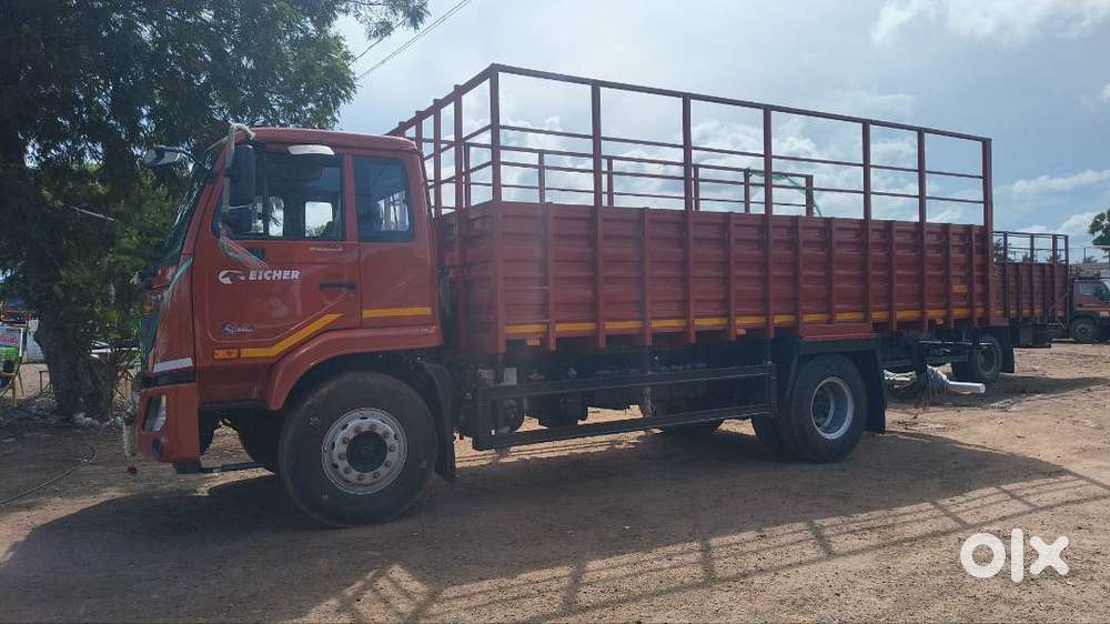 Need immediate driver for canterr