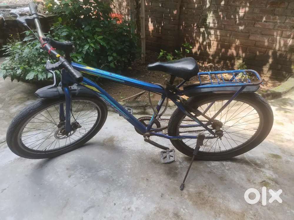 Cycle Hero Use Only 2 Years