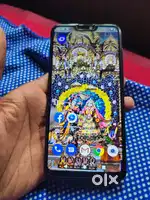 ASUS ZENFONE MAX M 2 PRO 4/64 BILL BOX ALL. AVAILABLE