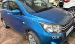 Maruti Suzuki Celerio 1.0 VXI AMT, 2016, Petrol
