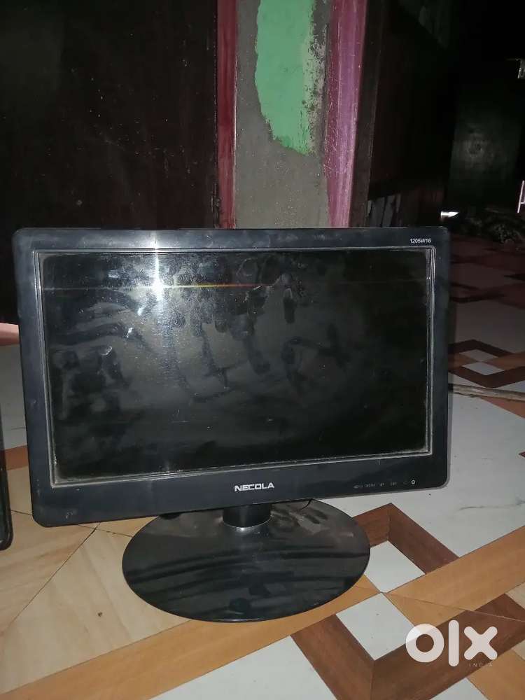 Monitor lg screen