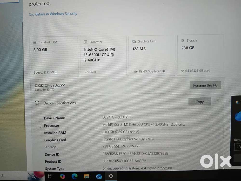 Urgent sell my laptop