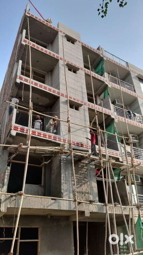 Affordable 1BHK homes/Flats in Phi4, Greater Noida