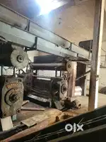 Daimond company oil mill machin khal binola