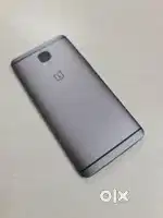 OnePlus 3t 6/64