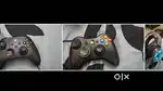 Best Combo XboxSeries X, Xbox 360 & Redgear Cosmo 7.1 Usb Gaming Wired