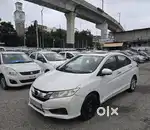 Honda City 2014-2015 i DTEC VX, 2015, Diesel