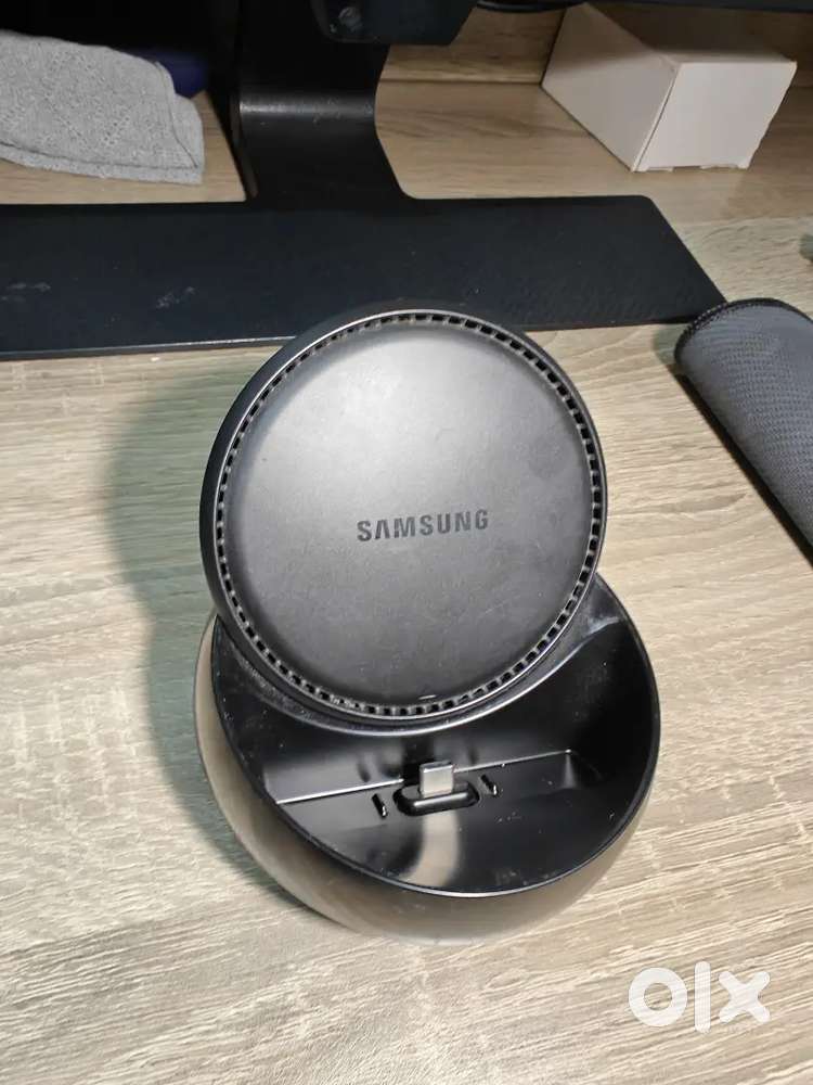 Samsung dex station
