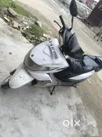 YAMAHA RAY Z