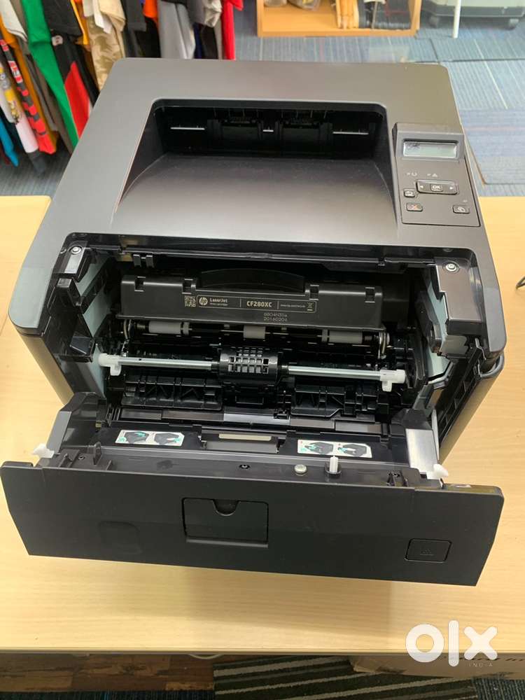 HP LASERJET PRO 400 M401dne