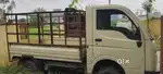 Good conditions and single handed tata ace