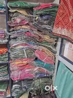 Ready-made womens blouse Lot me denna hai