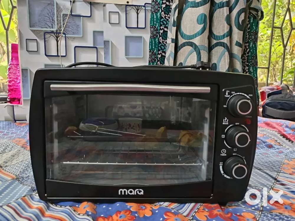 Micro oven, OTG oven