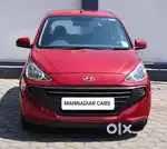 Hyundai Santro Magna, 2020, Petrol