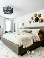 4bhk flat available for rent