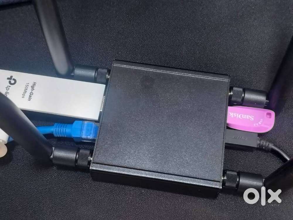 Flipper Zero Pwnagotchi Pineapple pi5 ubertooth one