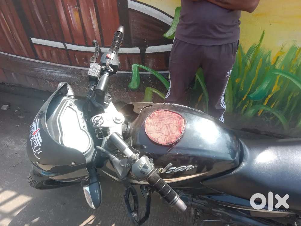 2019 model hai hai good condition hai