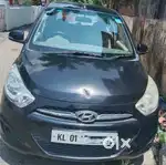 Hyundai i10 2012 Petrol 36000 Km Driven + Good Condition + 1st Owner.