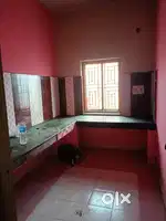 2 bhk house on the second floor