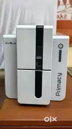 Evolis Primacy Id card Printer