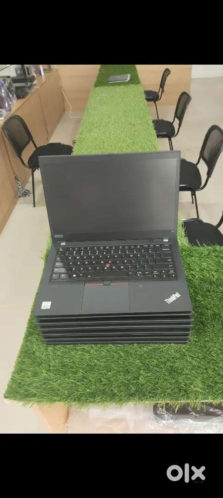 HP Dell Lenovo Corporate laptops 13k to 34k H-TECH VIRUGAMBAKKAM PORUR