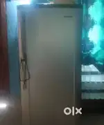 Samsung  Fridge