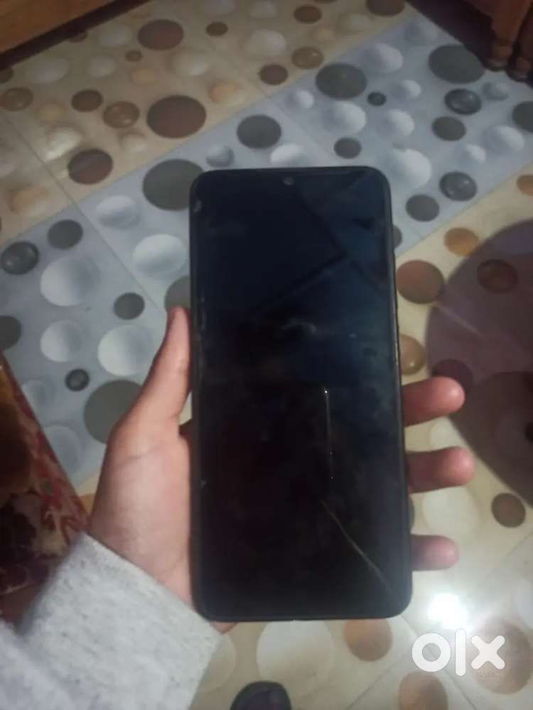 Redmi 9A,2GB,5000MAH,32 gb ram storage,Urgent money needed