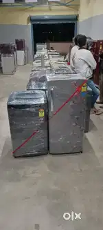 Weekend special discount on latest model single door and machine