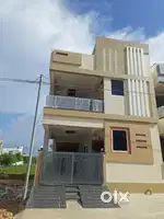Indipendent house in tuda quatres mangalam