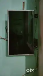 Lg moving LED tv 32 inch