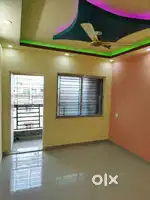 flat rent tarulia 3rd lane new town action area