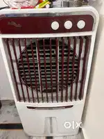 Electronic Cooler