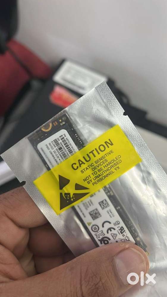 SSD 512GB Sumsang SSD 512GB