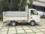 Mahindra Supro, 2021, Diesel